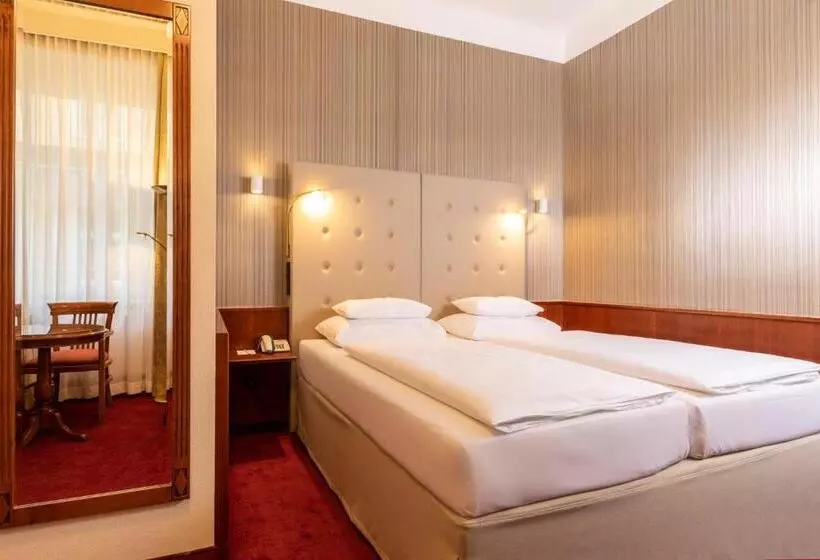 Fotos del hotel Erzherzog Rainer:  19