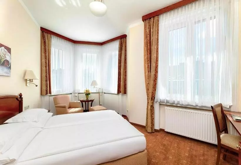 Fotos del hotel Erzherzog Rainer:  16