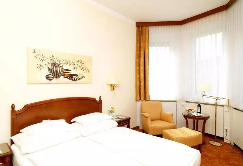 Fotos del hotel Erzherzog Rainer:  13