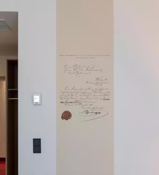 Fotos del hotel Erzherzog Rainer:  21