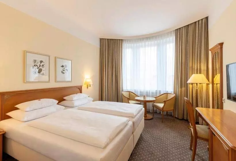 Fotos del hotel Erzherzog Rainer:  7