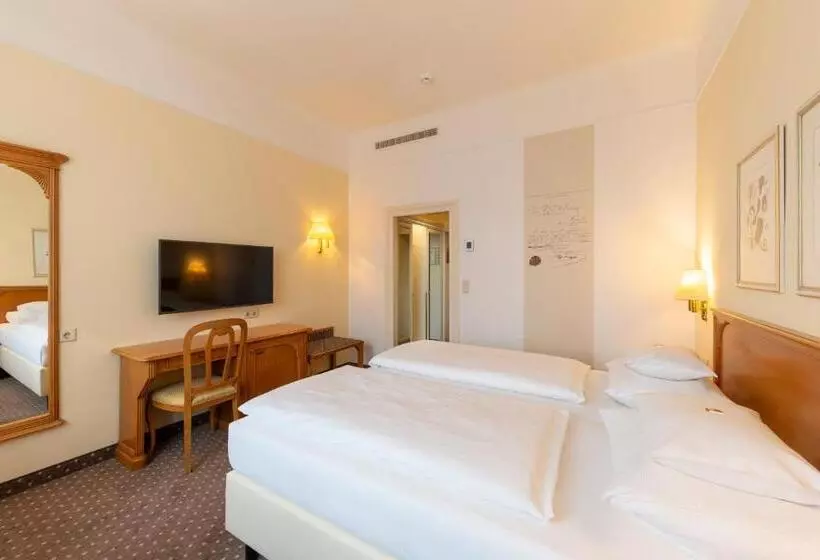 Fotos del hotel Erzherzog Rainer:  23