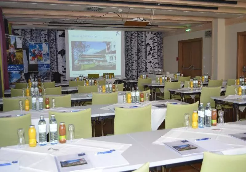 Fotos del hotel Falkensteiner Hotel Sonnenalpe:  14