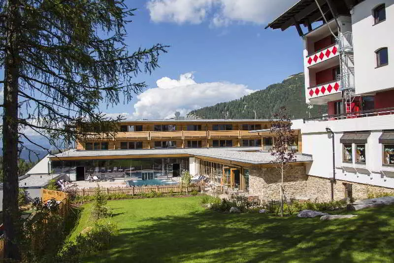 Falkensteiner Hotel Sonnenalpe Falkensteiner Hotel Sonnenalpe
