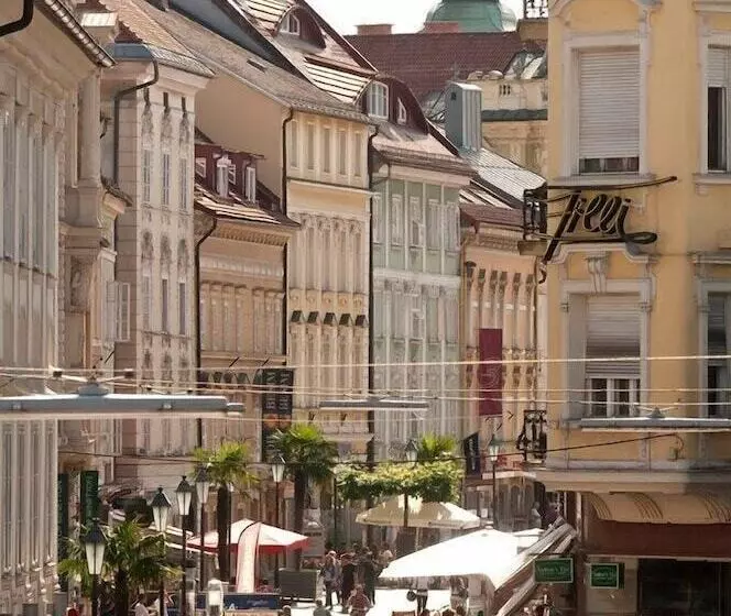 Fotos del hotel Geyer:  8