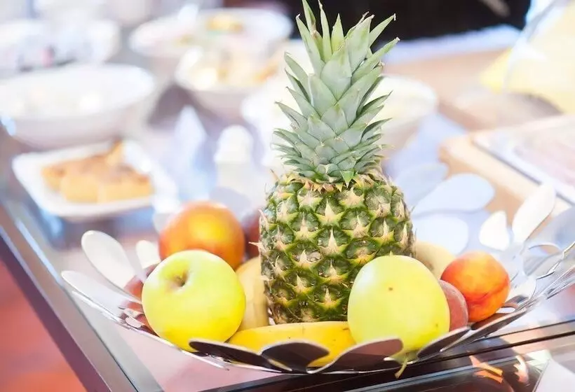 Fotos del hotel Geyer:  13