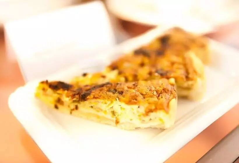 Fotos del hotel Geyer:  12