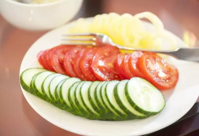 Fotos del hotel Geyer:  7