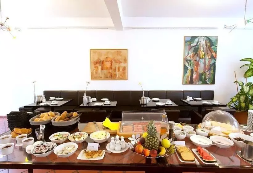 Fotos del hotel Geyer:  15