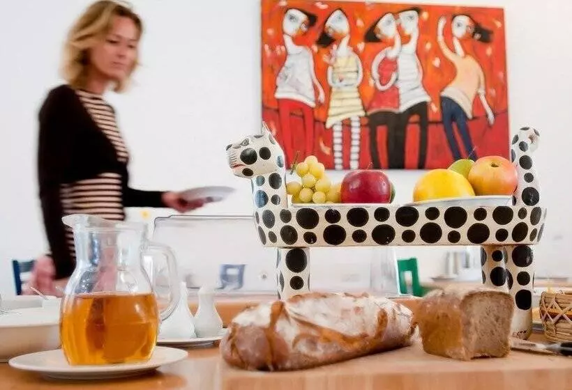 Fotos del hotel Geyer:  3