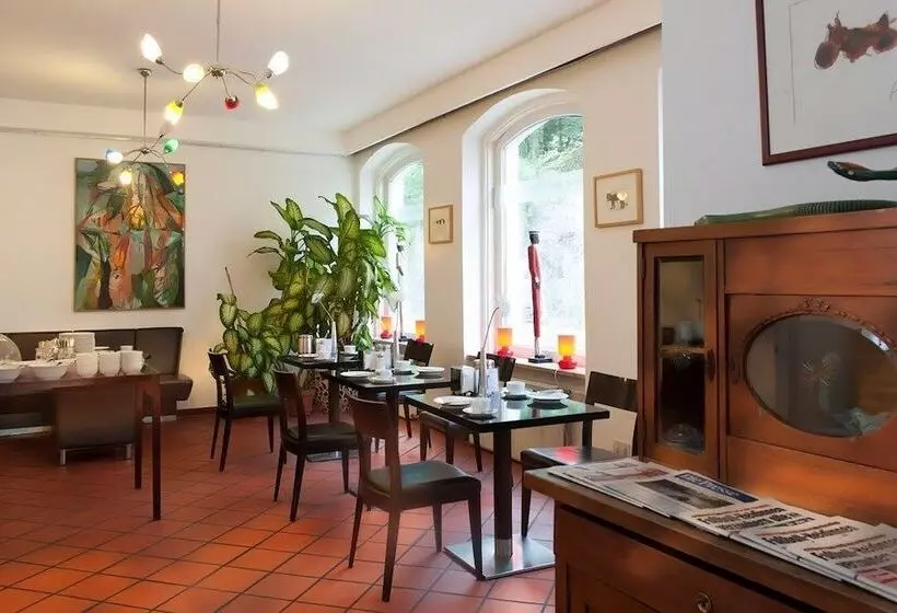 Fotos del hotel Geyer:  11