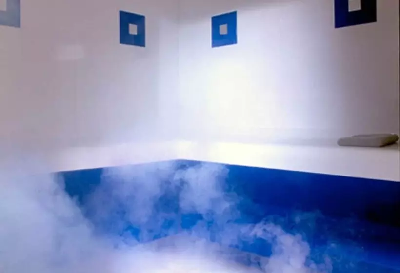 Fotos del hotel Geyer:  6