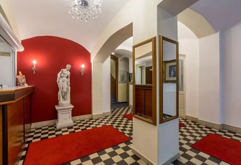 Fotos del hotel Graf Stadion:  10