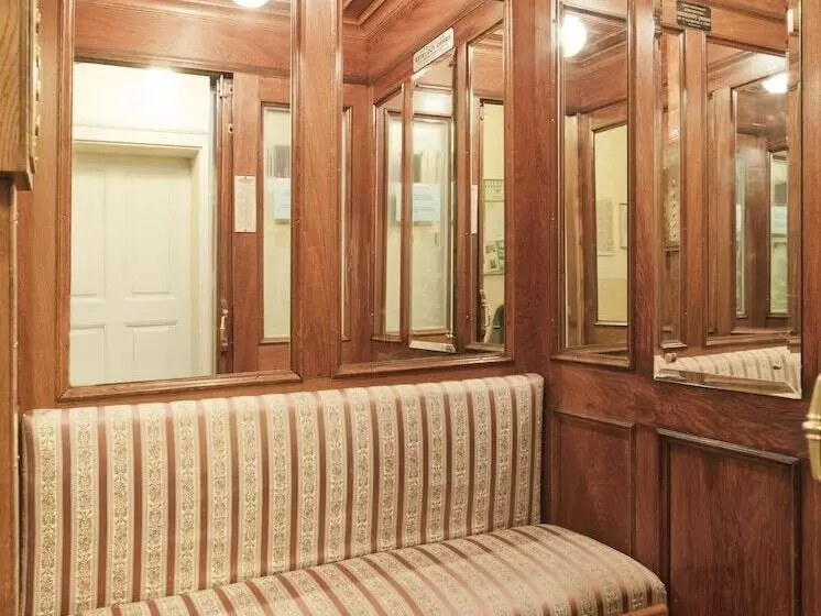 Fotos del hotel Graf Stadion:  9