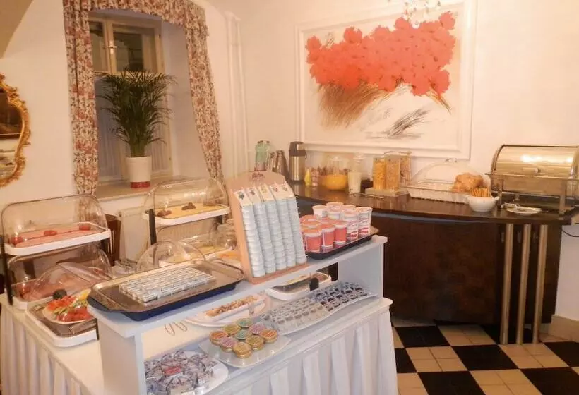 Fotos del hotel Graf Stadion:  6