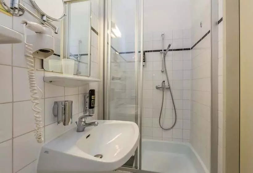 Fotos del hotel Graf Stadion:  14