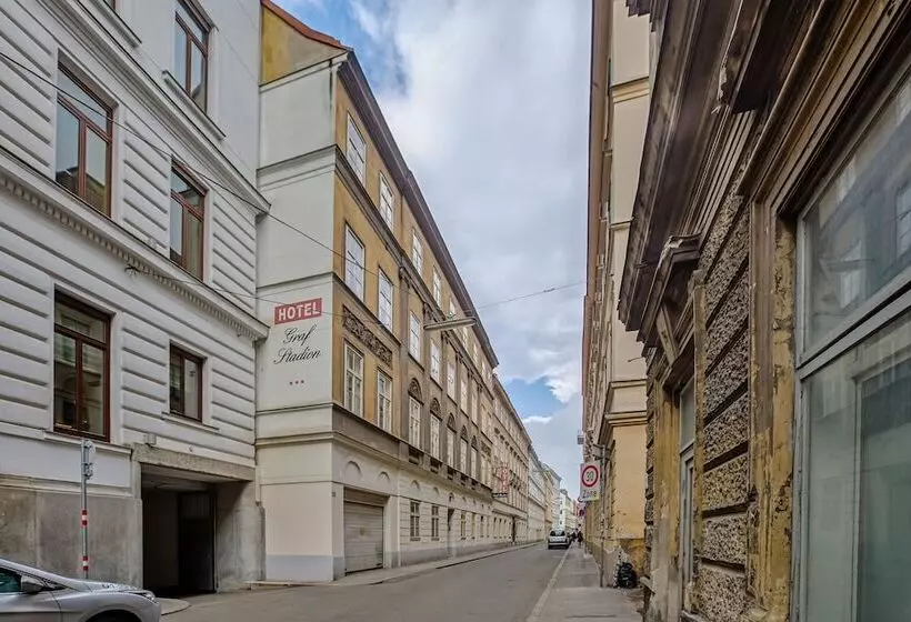 Fotos del hotel Graf Stadion:  12