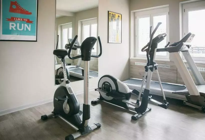 Fotos del hotel Grand  Europa Since 1869:  3