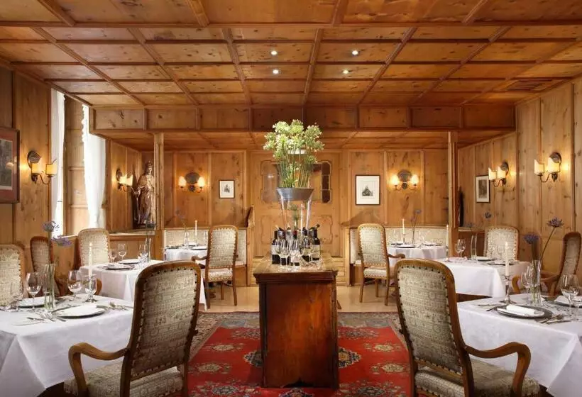 Fotos del hotel Grand  Europa Since 1869:  8