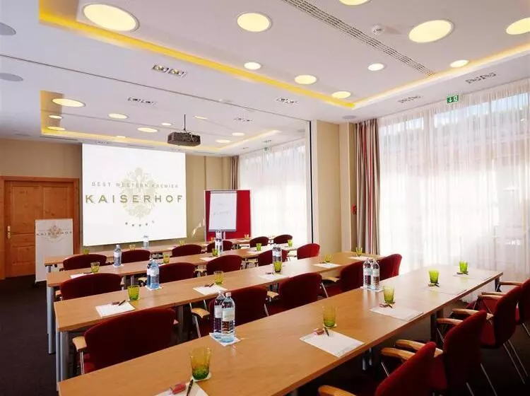 Fotos del hotel Kaiserhof Kitzbühel, 4 Sterne Superior:  15