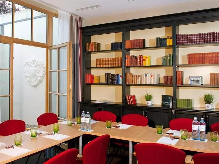 Fotos del hotel Kaiserhof Kitzbühel, 4 Sterne Superior:  24