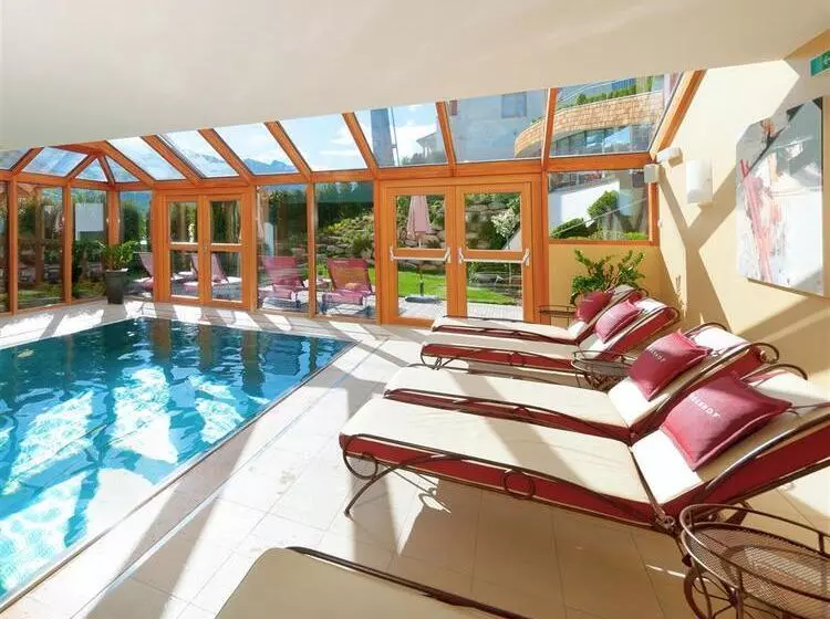 Fotos del hotel Kaiserhof Kitzbühel, 4 Sterne Superior:  12