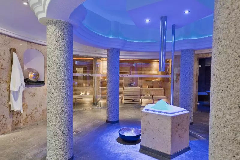 Fotos del hotel Natur & Spa Hotel Lärchenhof 4 Stars Superior:  4