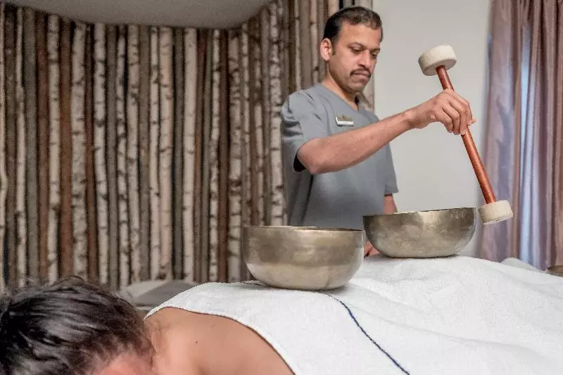 Fotos del hotel Natur & Spa Hotel Lärchenhof 4 Stars Superior:  12