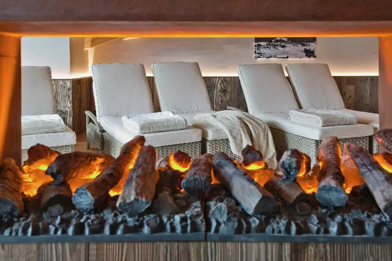 Fotos del hotel Natur & Spa Hotel Lärchenhof 4 Stars Superior:  15