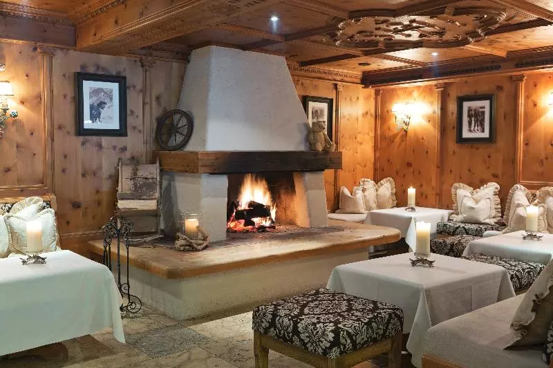 Fotos del hotel Natur & Spa Hotel Lärchenhof 4 Stars Superior:  19