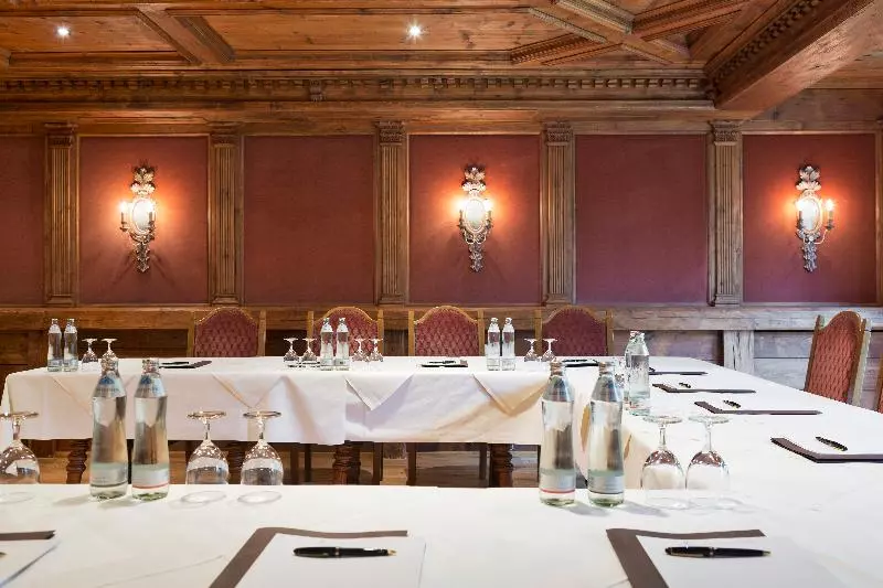 Fotos del hotel Natur & Spa Hotel Lärchenhof 4 Stars Superior:  5