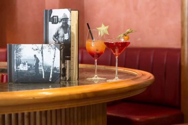 Fotos del hotel Natur & Spa Hotel Lärchenhof 4 Stars Superior:  9