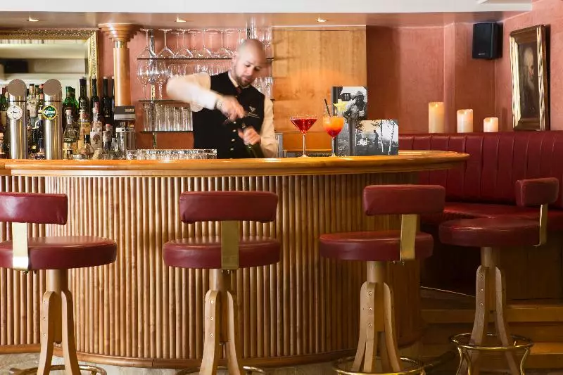 Fotos del hotel Natur & Spa Hotel Lärchenhof 4 Stars Superior:  6