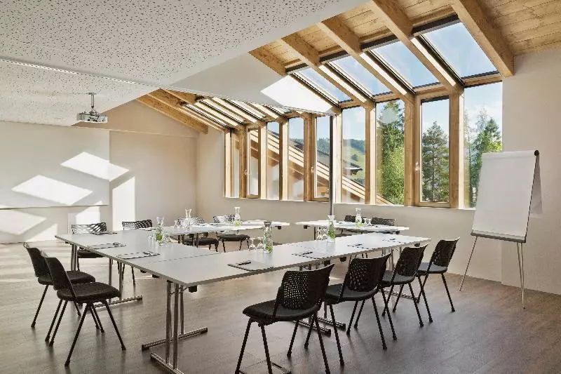 Fotos del hotel Natur & Spa Hotel Lärchenhof 4 Stars Superior:  7