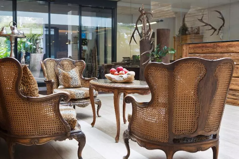 Fotos del hotel Natur & Spa Hotel Lärchenhof 4 Stars Superior:  20