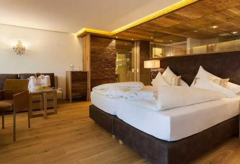 Fotos del hotel Neuhaus:  2