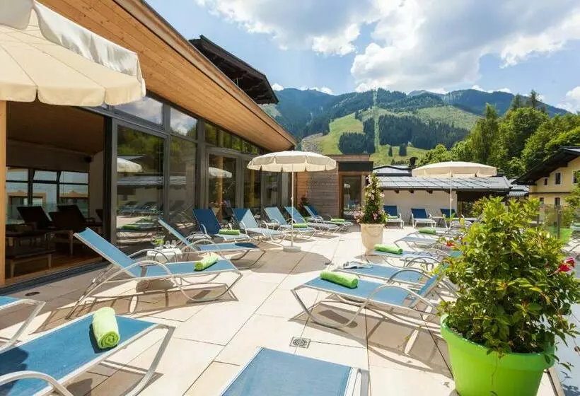 Fotos del hotel Neuhaus:  6