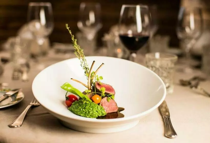 Fotos del hotel Neuhaus:  5