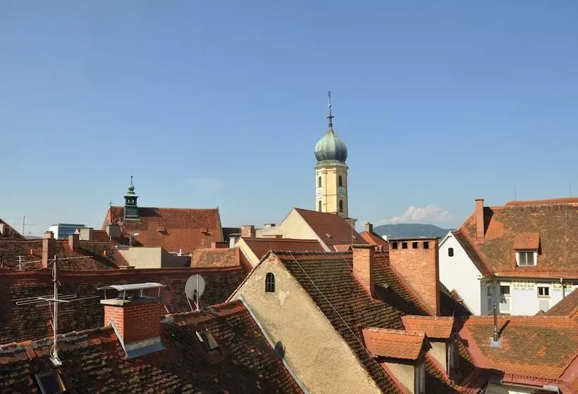 Fotos del hotel Palais  Erzherzog Johann:  9