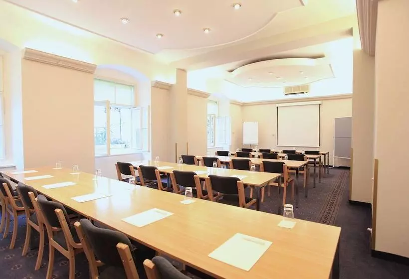 Fotos del hotel Palais  Erzherzog Johann:  7