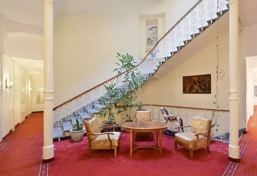 Fotos del hotel Palais  Erzherzog Johann:  11