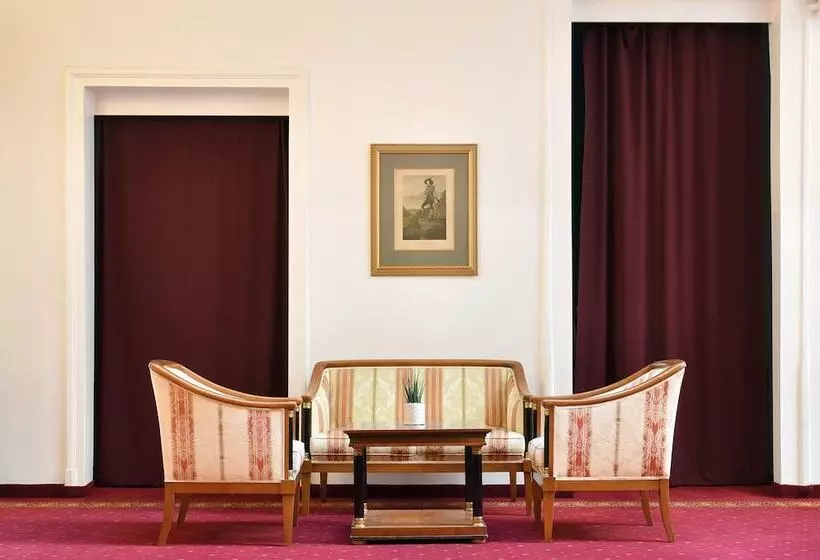 Fotos del hotel Palais  Erzherzog Johann:  2