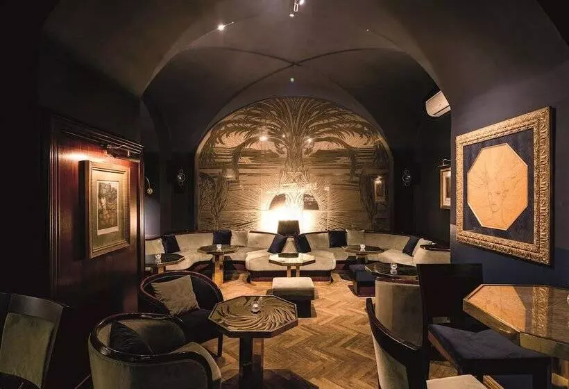 Fotos del hotel Palais  Erzherzog Johann:  3