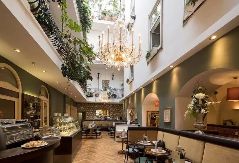 Fotos del hotel Palais  Erzherzog Johann:  17