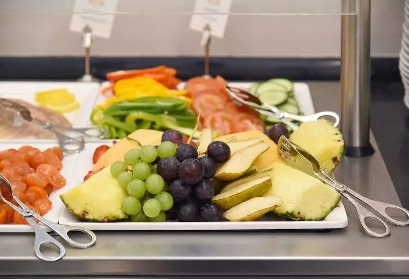 Fotos del hotel Palais  Erzherzog Johann:  12