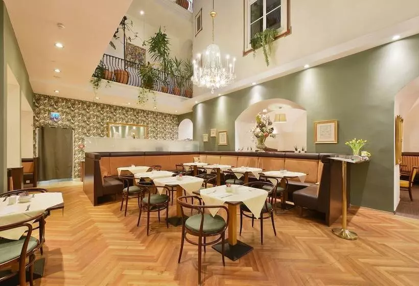 Fotos del hotel Palais  Erzherzog Johann:  19