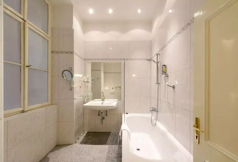 Fotos del hotel Palais  Erzherzog Johann:  16