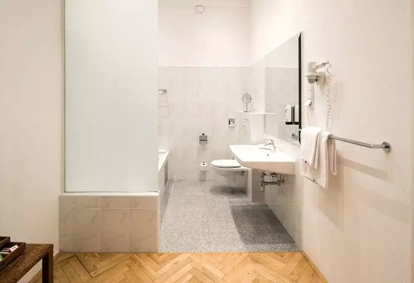 Fotos del hotel Palais  Erzherzog Johann:  25