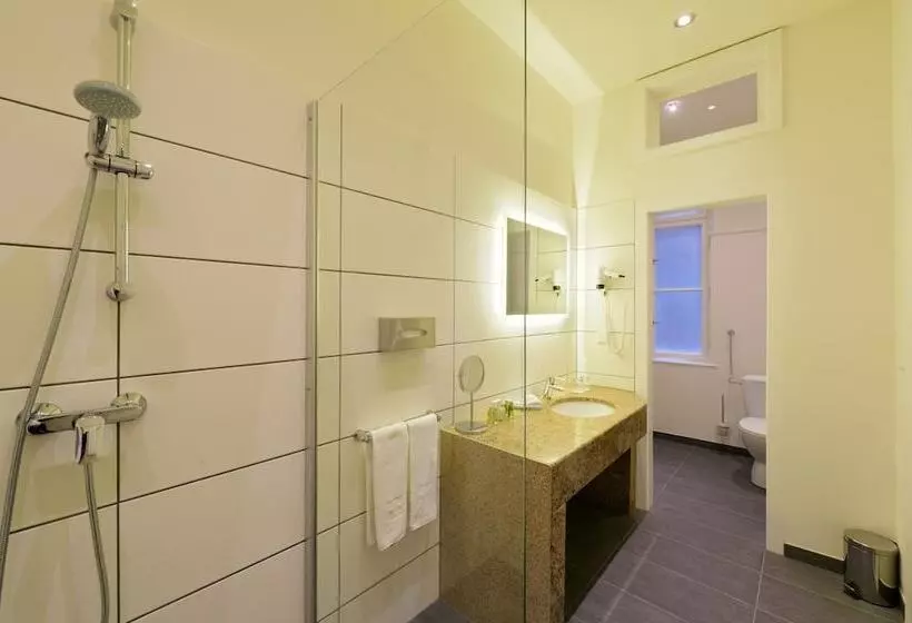 Fotos del hotel Palais  Erzherzog Johann:  22