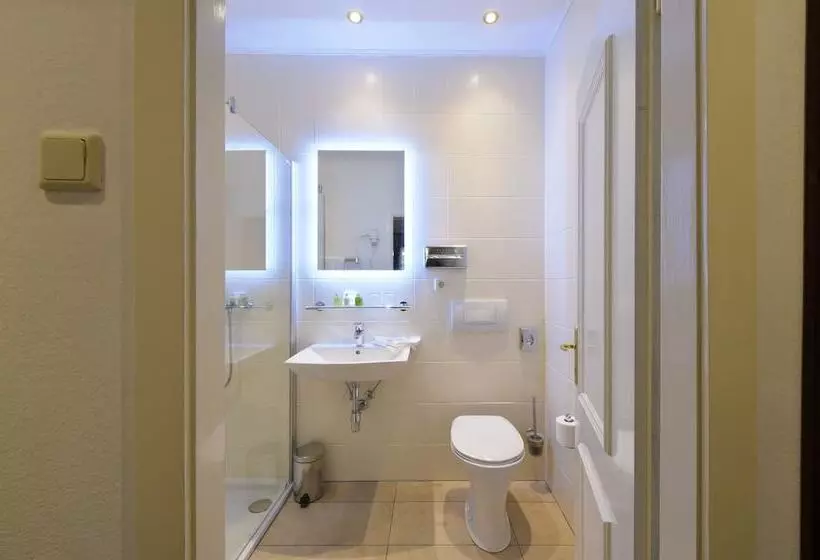 Fotos del hotel Palais  Erzherzog Johann:  21